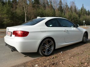 BMW 335i DKG - 3er BMW - E90 / E91 / E92 / E93 BMW 335i DKG - 3er BMW - E90 / E91 / E92 / E93