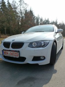 BMW 335i DKG - 3er BMW - E90 / E91 / E92 / E93 BMW 335i DKG - 3er BMW - E90 / E91 / E92 / E93