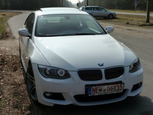 BMW 335i DKG - 3er BMW - E90 / E91 / E92 / E93 BMW 335i DKG - 3er BMW - E90 / E91 / E92 / E93