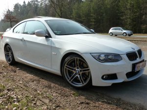 BMW 335i DKG - 3er BMW - E90 / E91 / E92 / E93 BMW 335i DKG - 3er BMW - E90 / E91 / E92 / E93