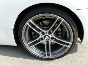 BMW 335i DKG - 3er BMW - E90 / E91 / E92 / E93 BMW 335i DKG - 3er BMW - E90 / E91 / E92 / E93