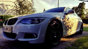 BMW 335i DKG - 3er BMW - E90 / E91 / E92 / E93 BMW 335i DKG - 3er BMW - E90 / E91 / E92 / E93