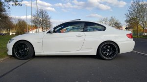 BMW 335i DKG - 3er BMW - E90 / E91 / E92 / E93 BMW 335i DKG - 3er BMW - E90 / E91 / E92 / E93