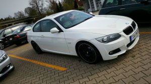 BMW 335i DKG - 3er BMW - E90 / E91 / E92 / E93 BMW 335i DKG - 3er BMW - E90 / E91 / E92 / E93