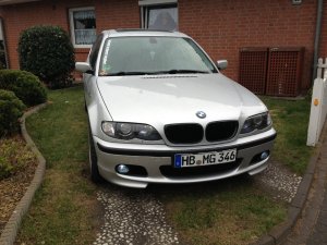 E46 325i Limo :) - 3er BMW - E46