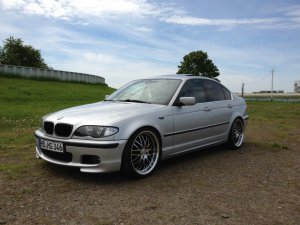 E46 325i Limo :) - 3er BMW - E46