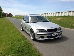 E46 325i Limo :) - 3er BMW - E46