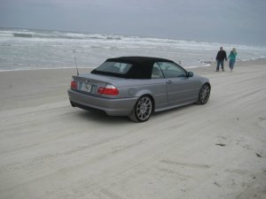 US 330CiC ZHP 238PS - 3er BMW - E46