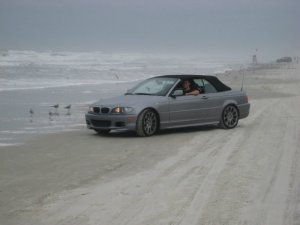 US 330CiC ZHP 238PS - 3er BMW - E46