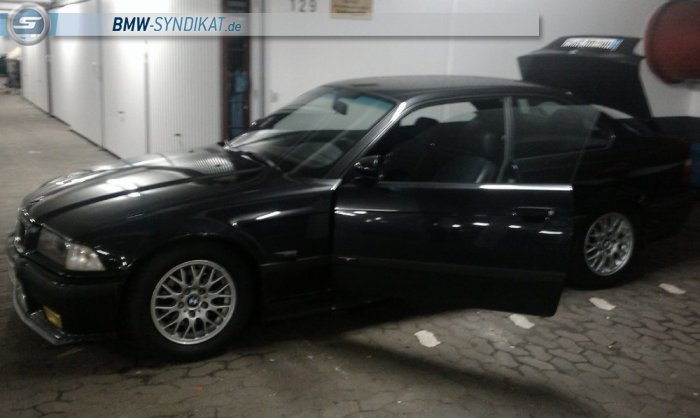 BMW-Syndikat Fotostorie