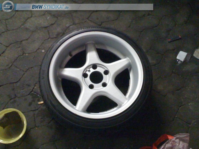 BMW-Syndikat Fotostorie
