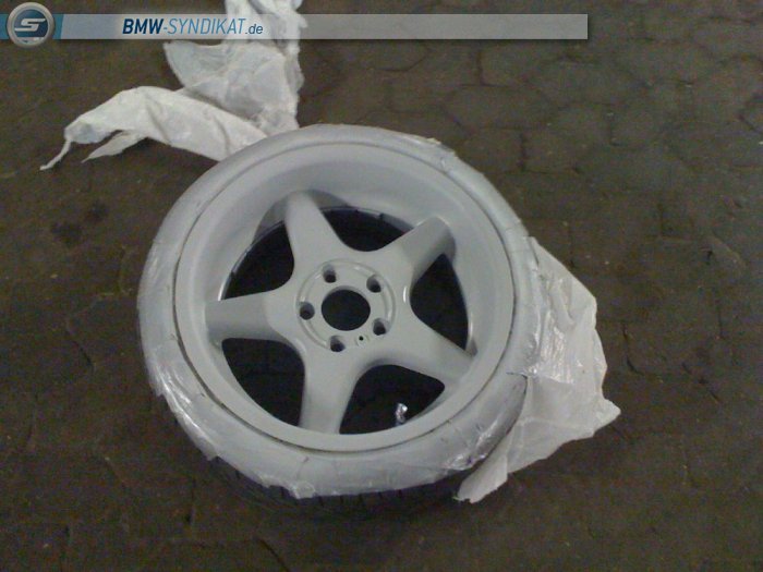 BMW-Syndikat Fotostorie