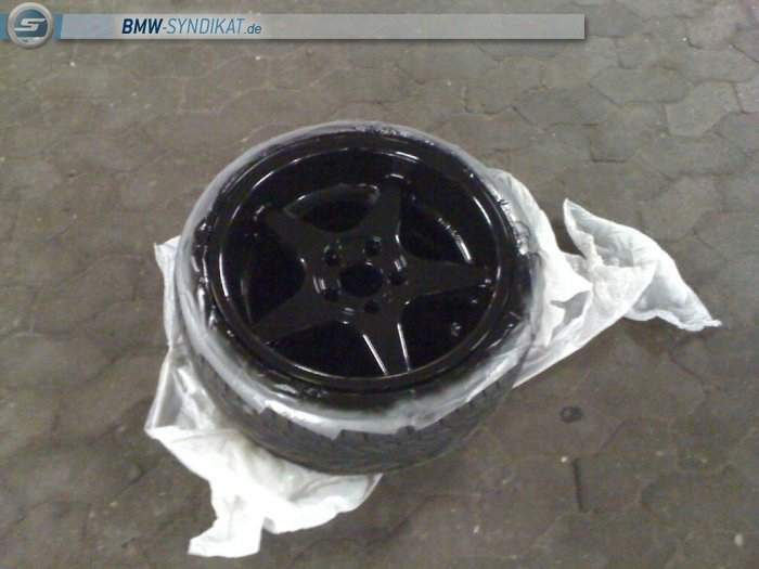 BMW-Syndikat Fotostorie