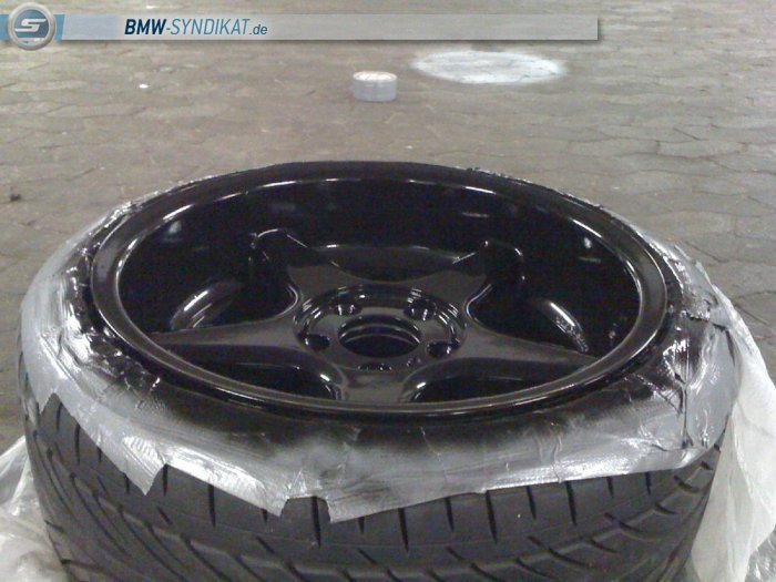 BMW-Syndikat Fotostorie