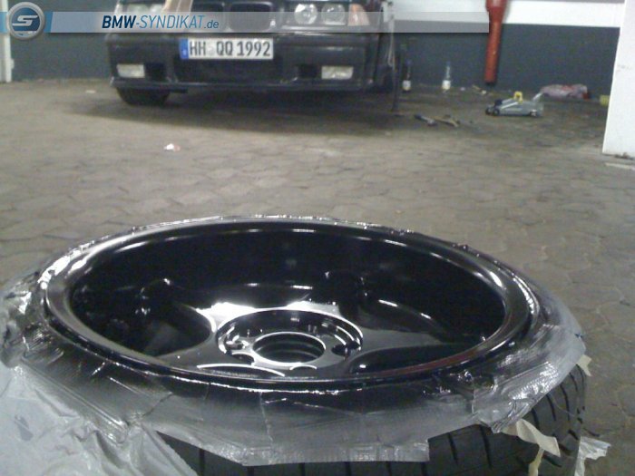 BMW-Syndikat Fotostorie