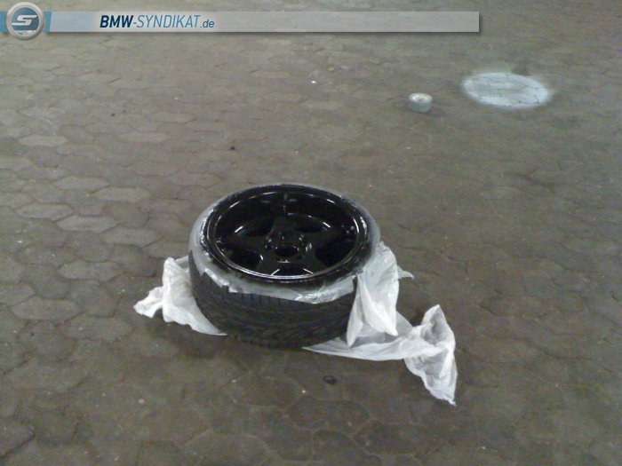 BMW-Syndikat Fotostorie