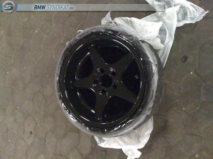 BMW-Syndikat Fotostorie