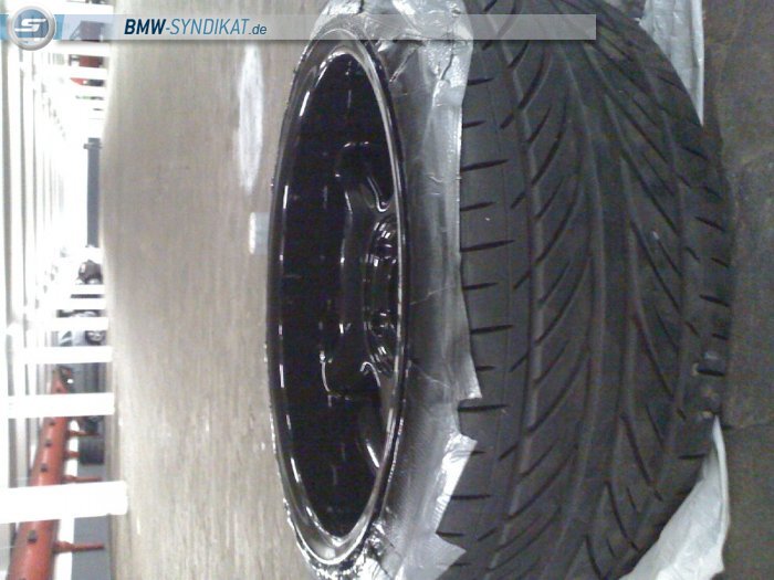 BMW-Syndikat Fotostorie