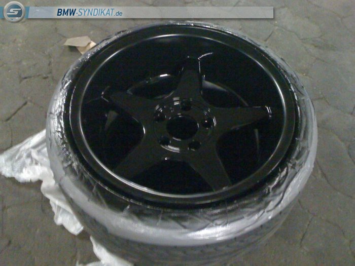 BMW-Syndikat Fotostorie