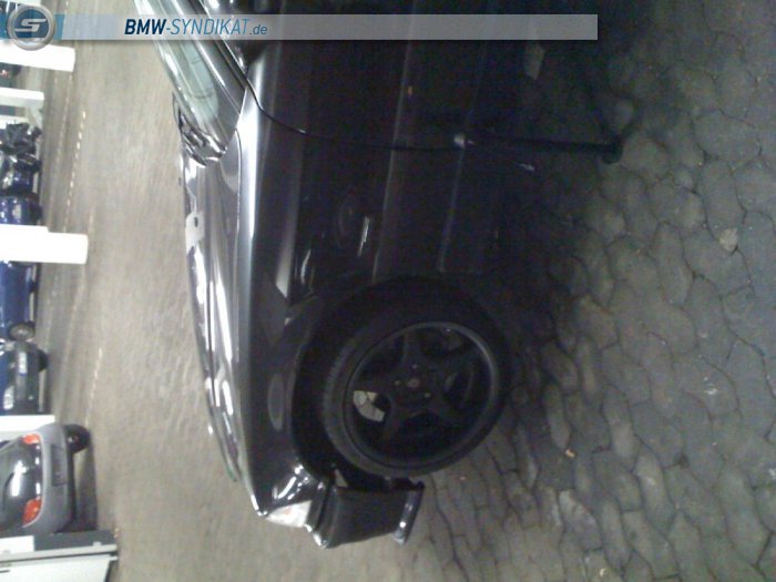 BMW-Syndikat Fotostorie