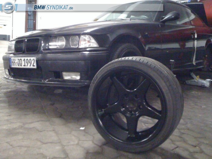 BMW-Syndikat Fotostorie