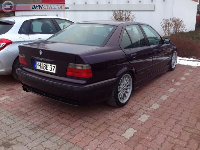 BMW-Syndikat Fotostorie