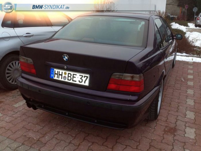 BMW-Syndikat Fotostorie