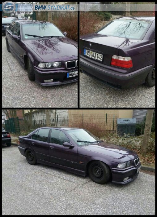 BMW-Syndikat Fotostorie
