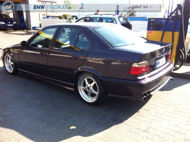 BMW-Syndikat Fotostorie