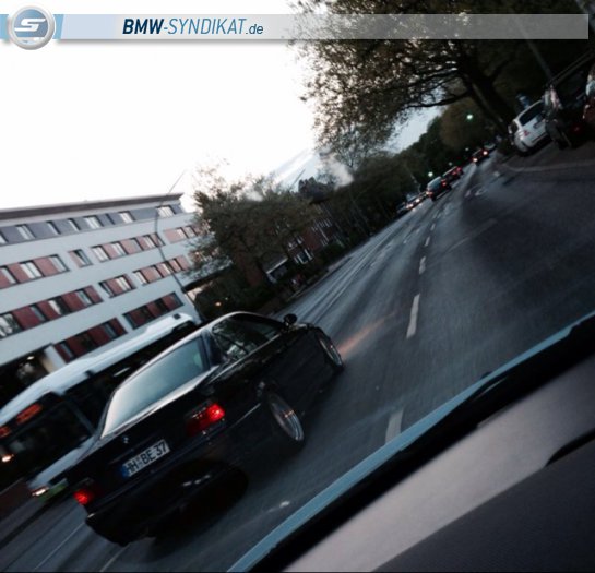 BMW-Syndikat Fotostorie