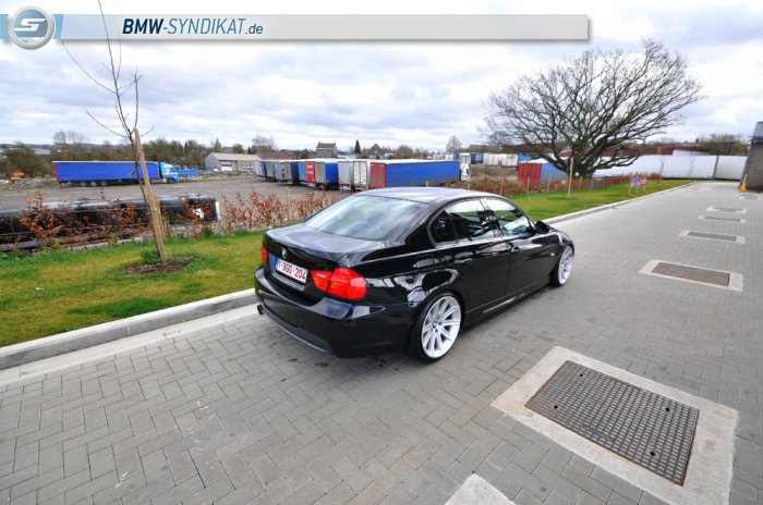 BMW-Syndikat Fotostorie
