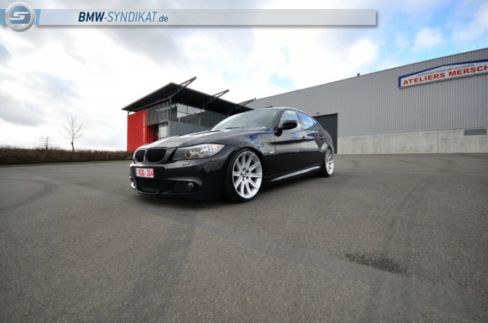 BMW-Syndikat Fotostorie