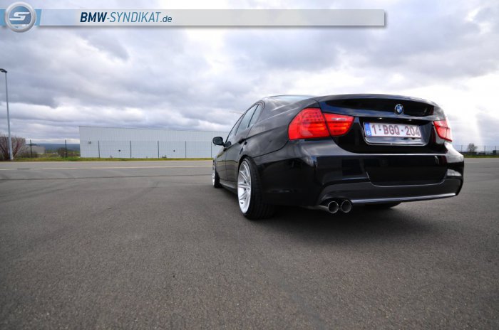 BMW-Syndikat Fotostorie