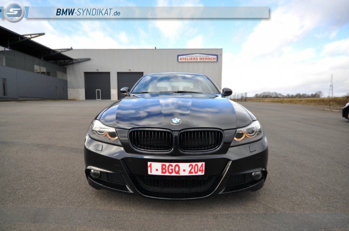 BMW-Syndikat Fotostorie