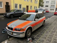 Mein 330xd M57 BJ 2001 First Responder - 3er BMW - E46 - IMG_1165.JPG
