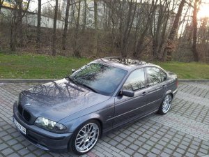 Broilers Bmw e46 - 3er BMW - E46