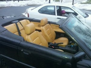 Bmw 320i Broilers Projekt die uhr tickt - 3er BMW - E36