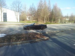 Bmw 320i Broilers Projekt die uhr tickt - 3er BMW - E36