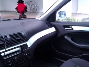 e46 318i - 3er BMW - E46