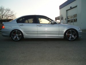 e46 beauty - 3er BMW - E46 e46 beauty - 3er BMW - E46