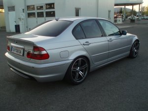 e46 beauty - 3er BMW - E46