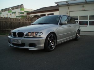 e46 beauty - 3er BMW - E46 e46 beauty - 3er BMW - E46
