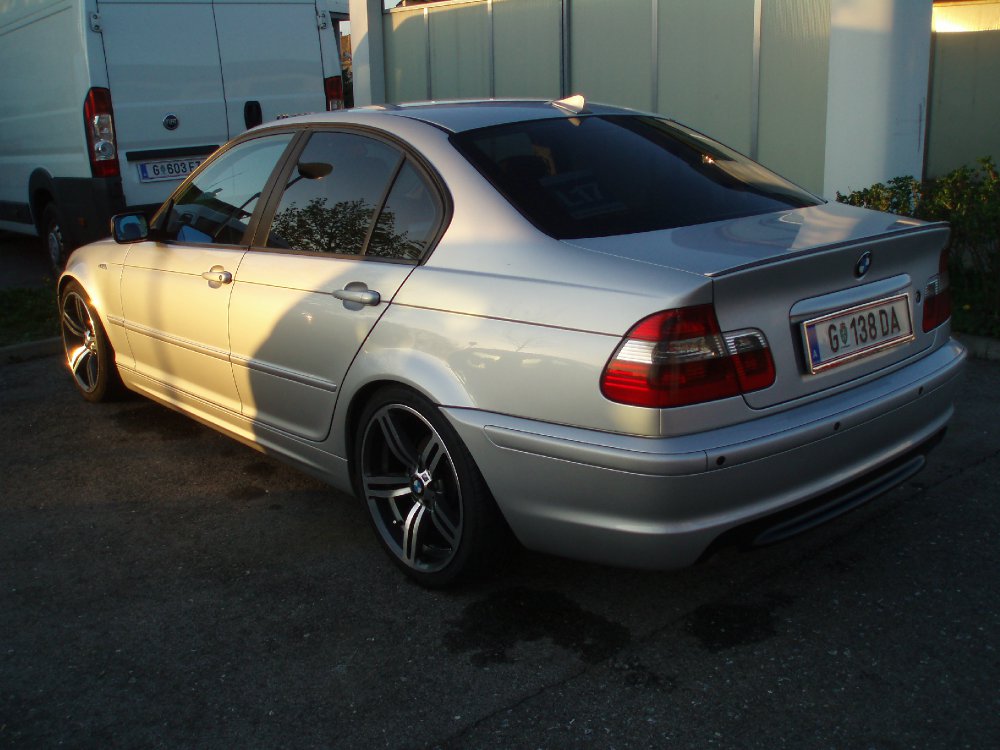 e46 beauty - 3er BMW - E46
