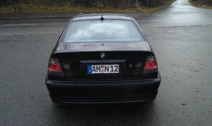 E46 320i - 3er BMW - E46