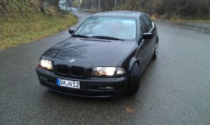 E46 320i - 3er BMW - E46