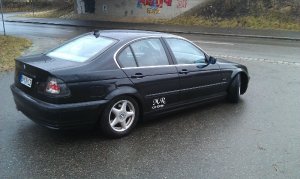 E46 320i - 3er BMW - E46