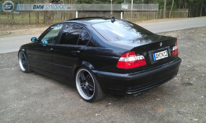 BMW-Syndikat Fotostorie