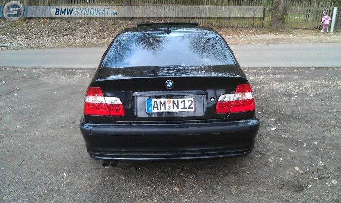 BMW-Syndikat Fotostorie