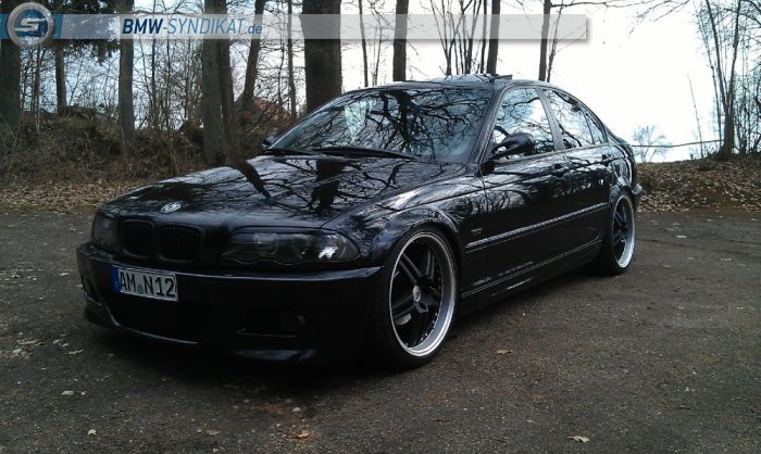 BMW-Syndikat Fotostorie