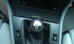 e46 320i Limo - 3er BMW - E46